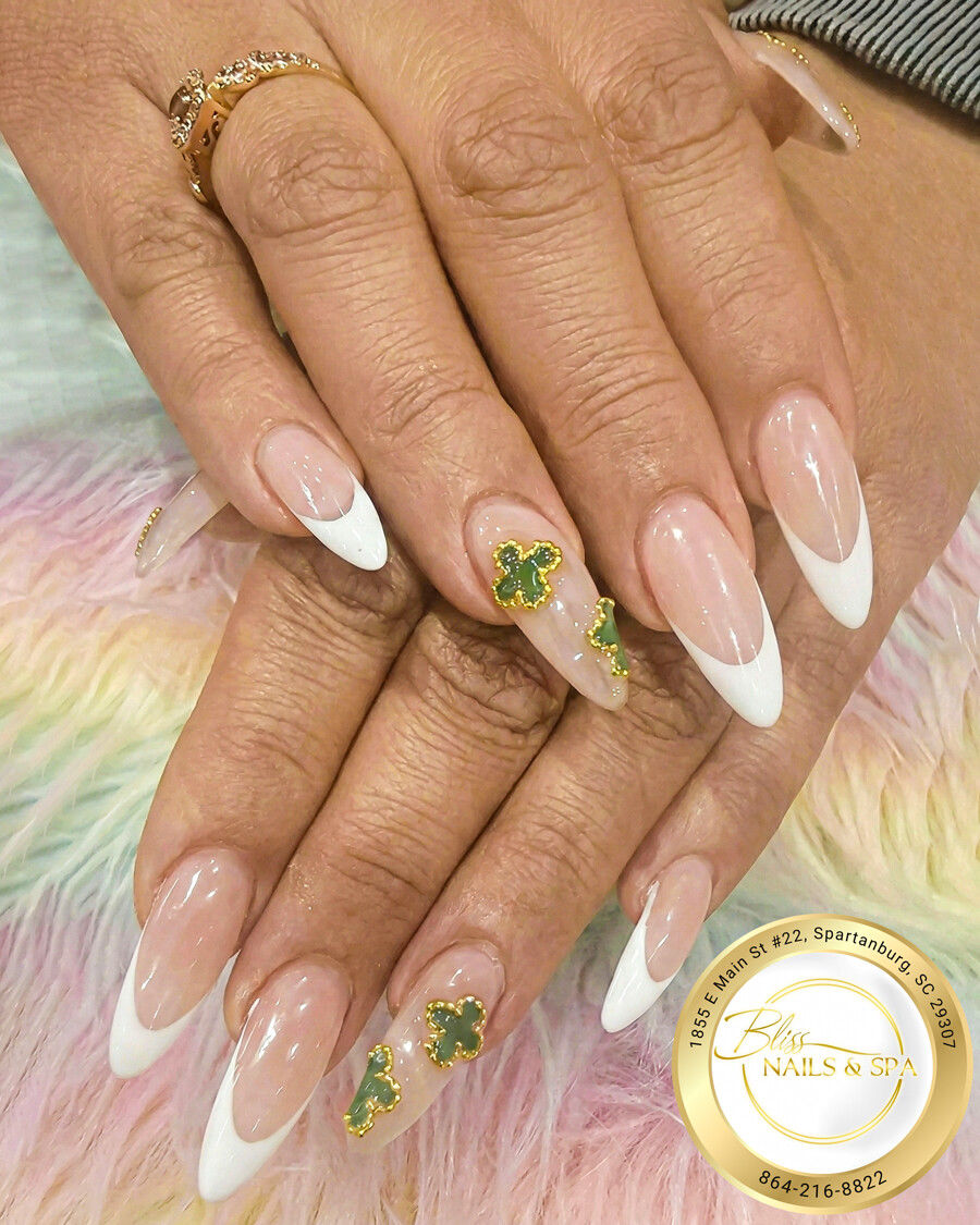 Bliss Nails & Spa (1)