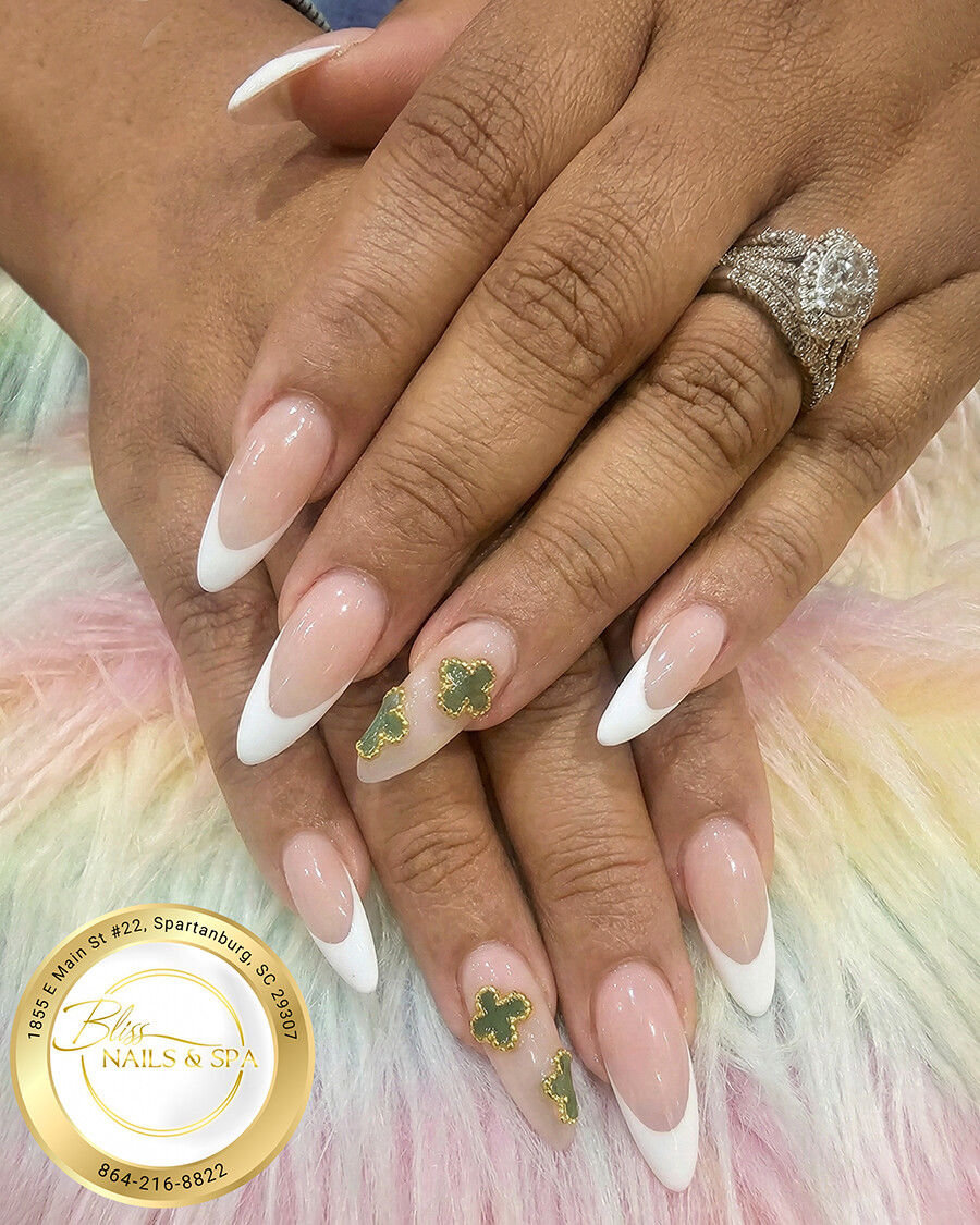 Bliss Nails & Spa (2)