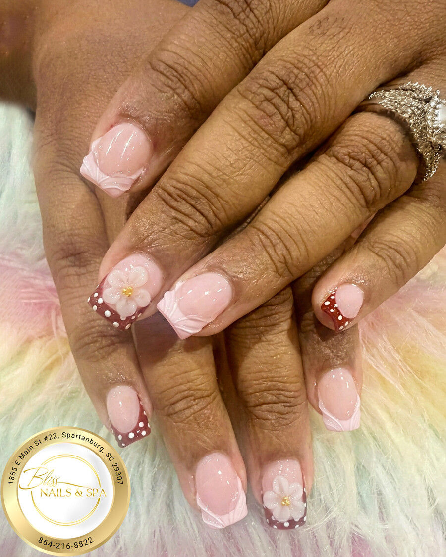 Bliss Nails & Spa (3)