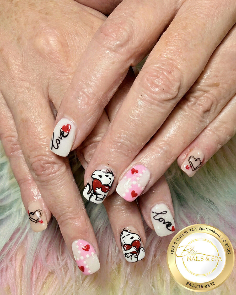 Bliss Nails & Spa (4)