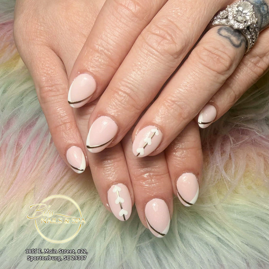 Bliss Nails & Spa Spartanburg in Spartanburg, SC 29307 02132026 (2)