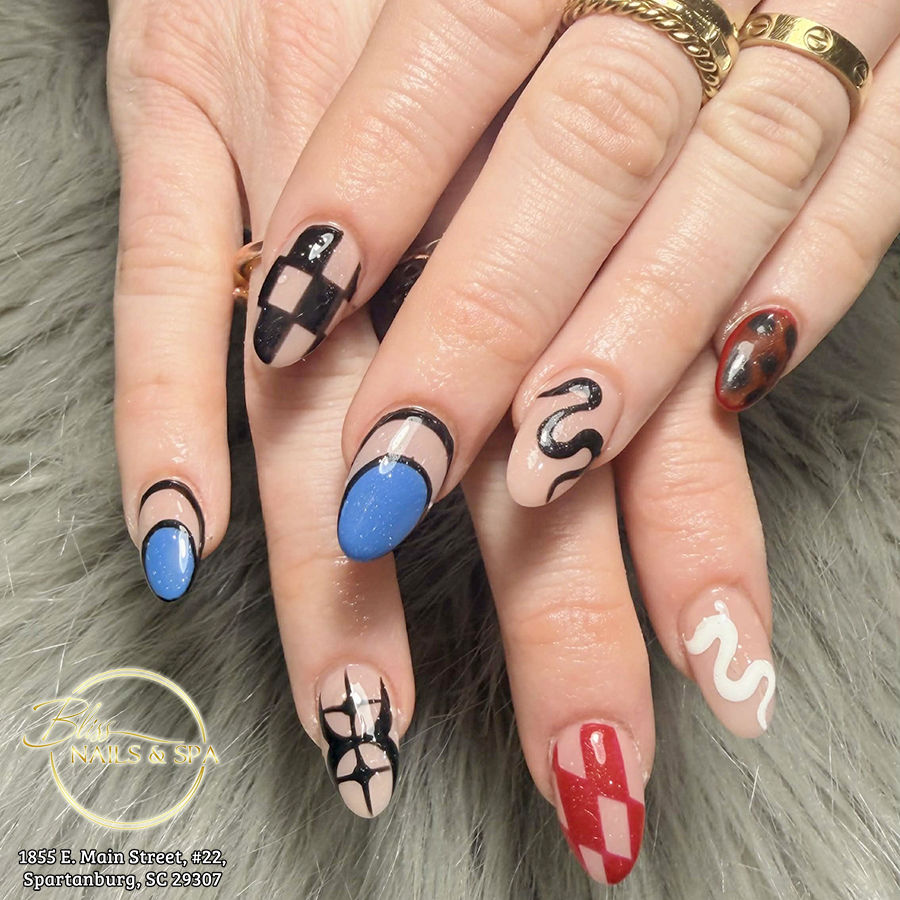 Bliss Nails & Spa Spartanburg in Spartanburg, SC 29307 02132026 (4)