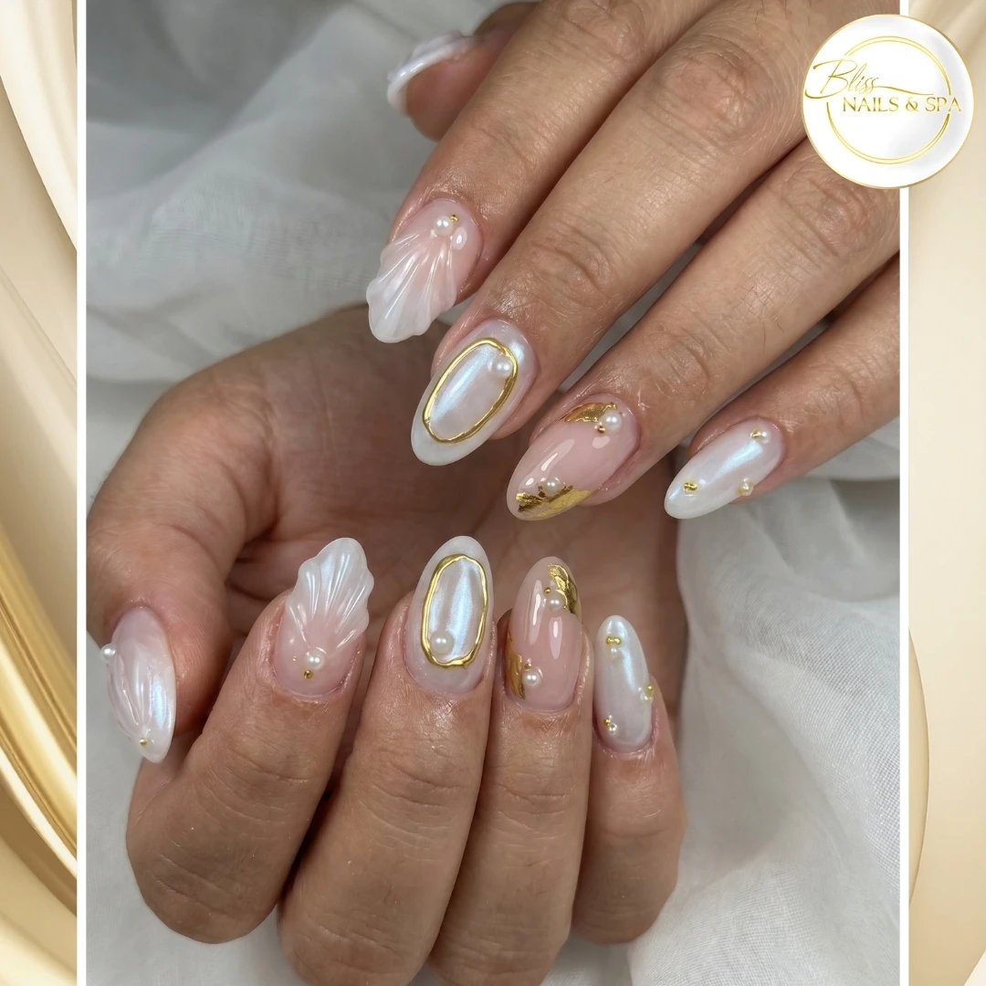 Bliss Nails & Spa