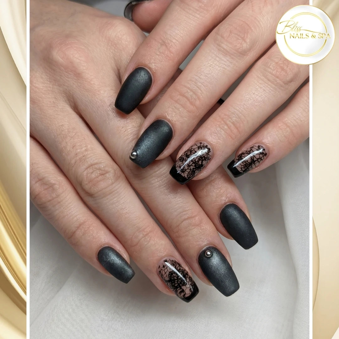 Bliss Nails & Spa