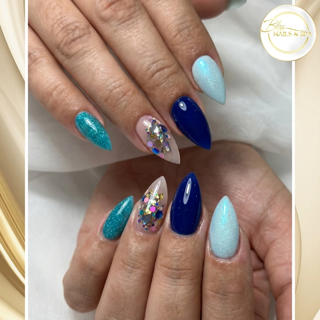 Bliss Nails & Spa