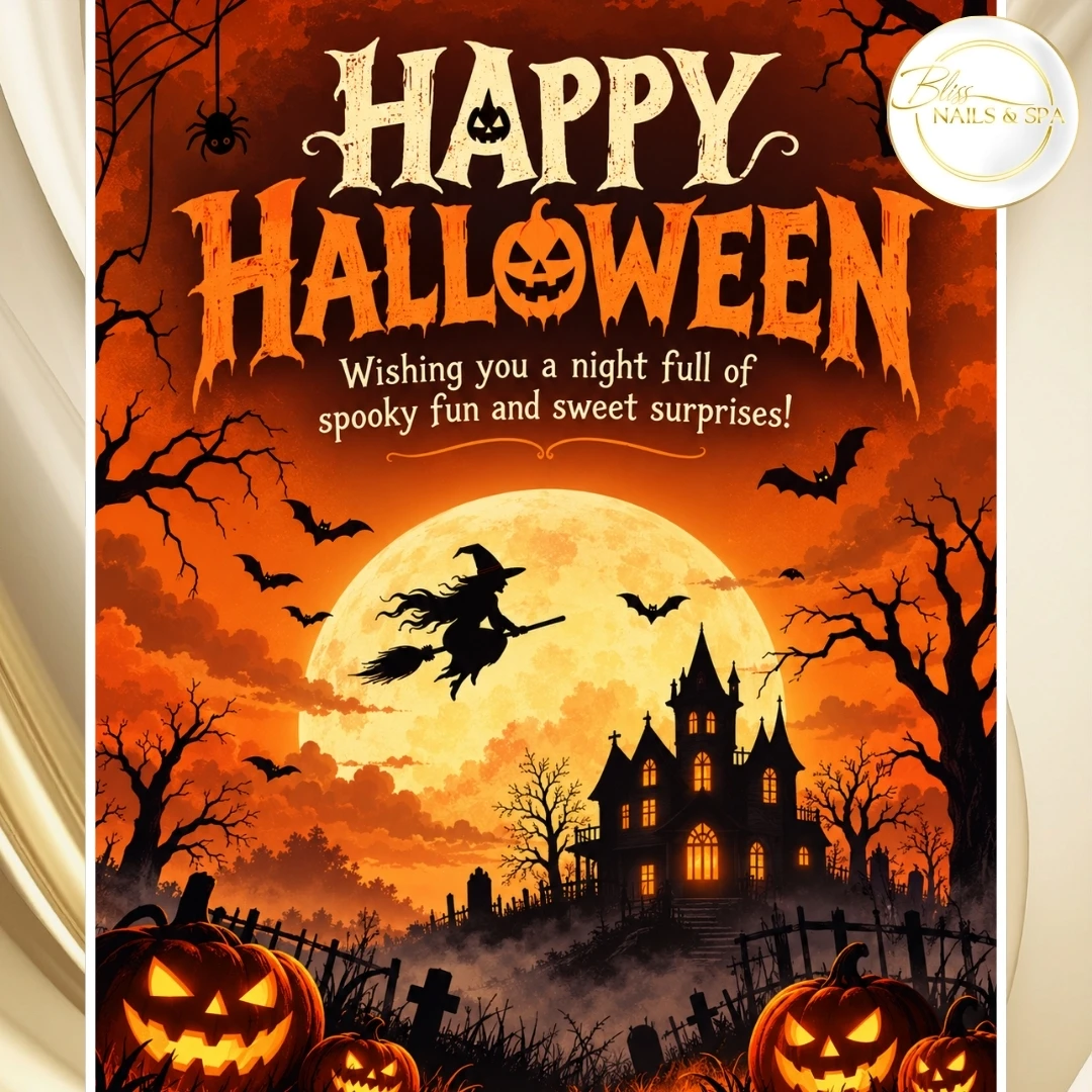 HalloweenS