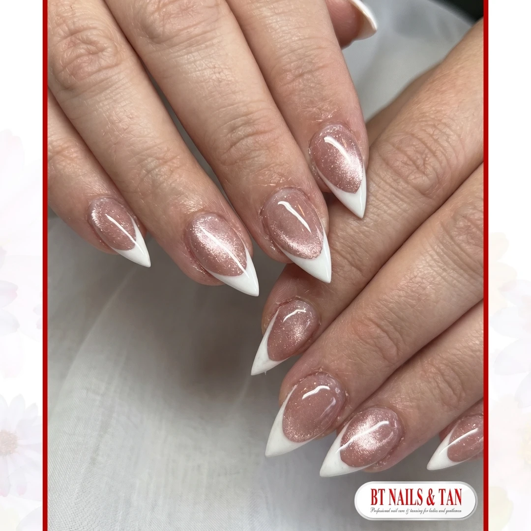 B T Nails