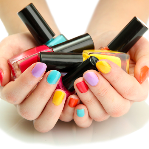 Nails