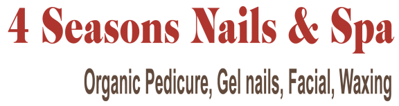 4 Seasons Nails & Spa