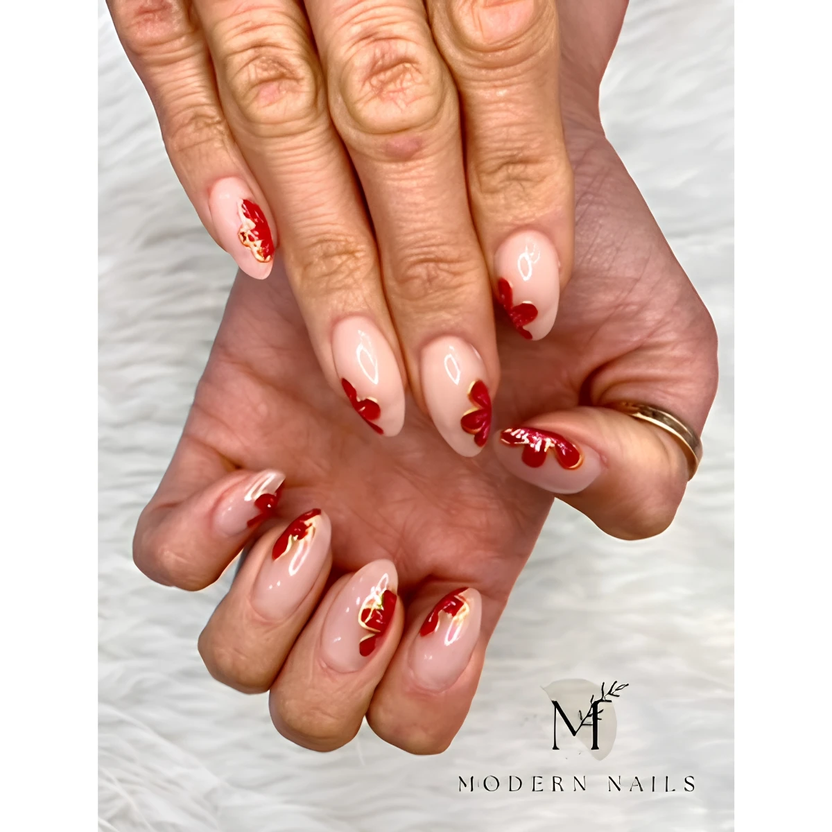 Modern Nails
