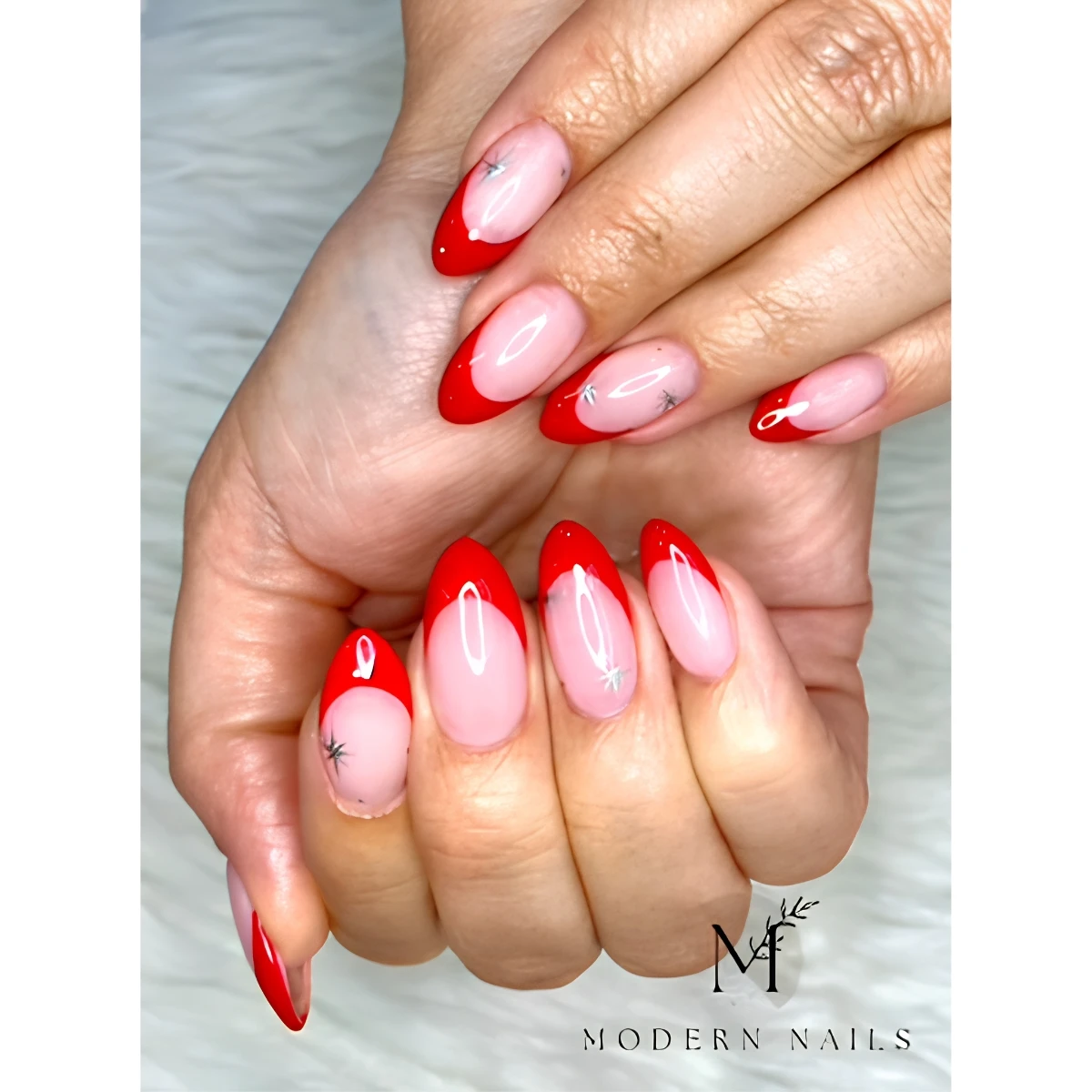 Modern Nails