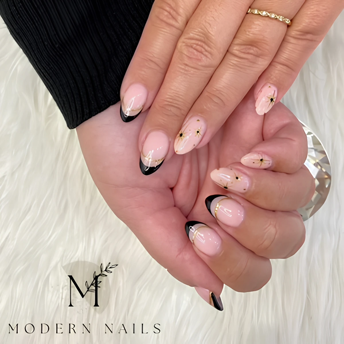 Modern Nails