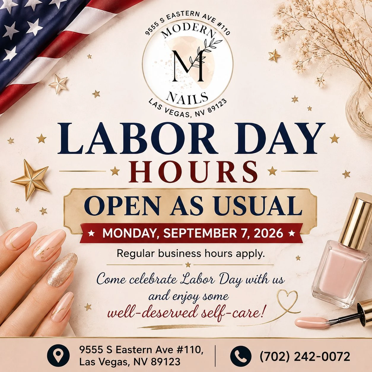 Labor Day