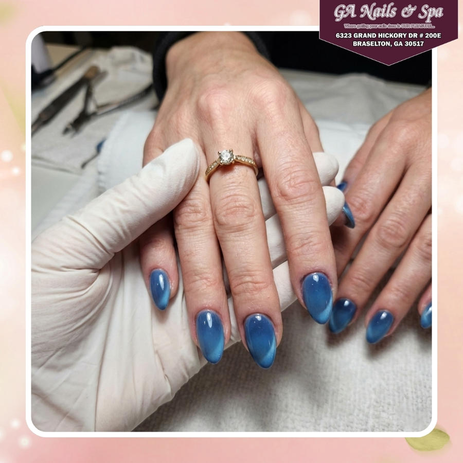 Nail design collection