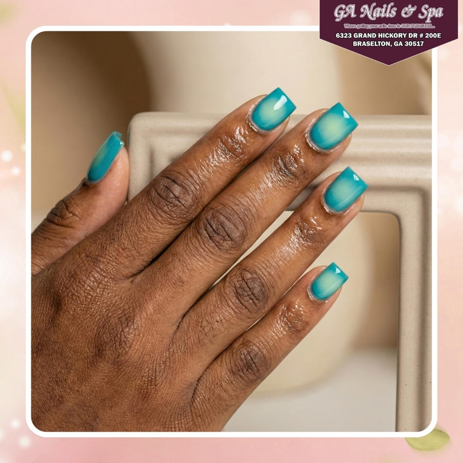 Nail design collection