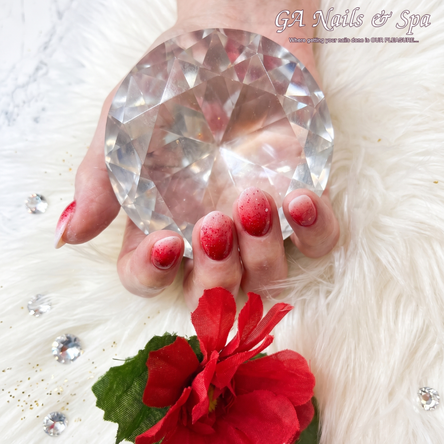 Ga Nails & Spa