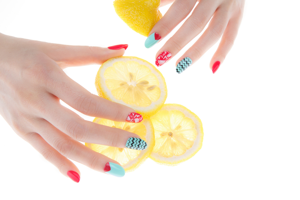 Nails Design 75231