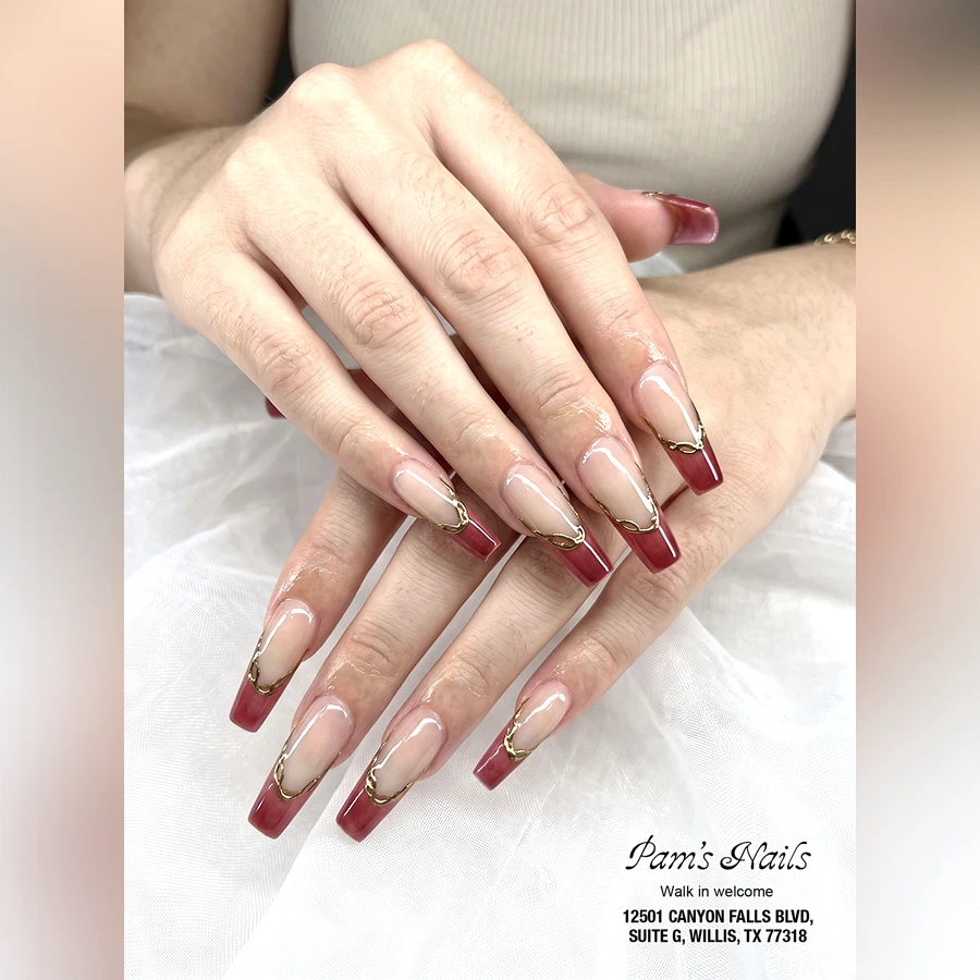 Pam's Nails