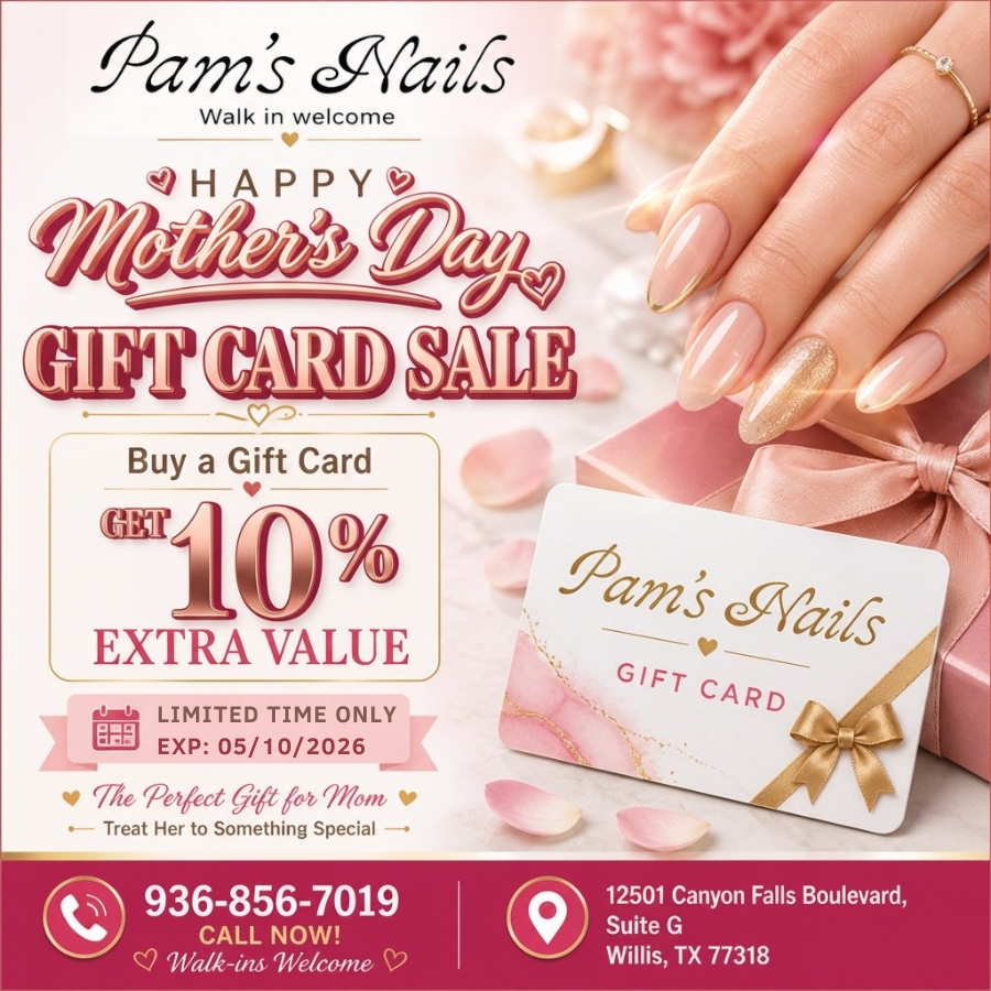 Mother's Day