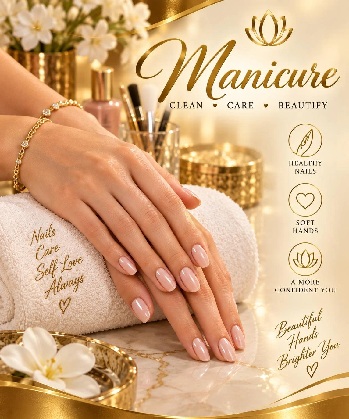 Nails