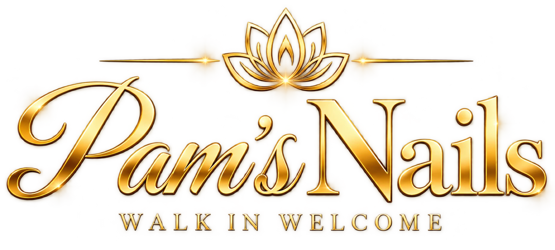Pam's Nails - Nail salon near me Willis