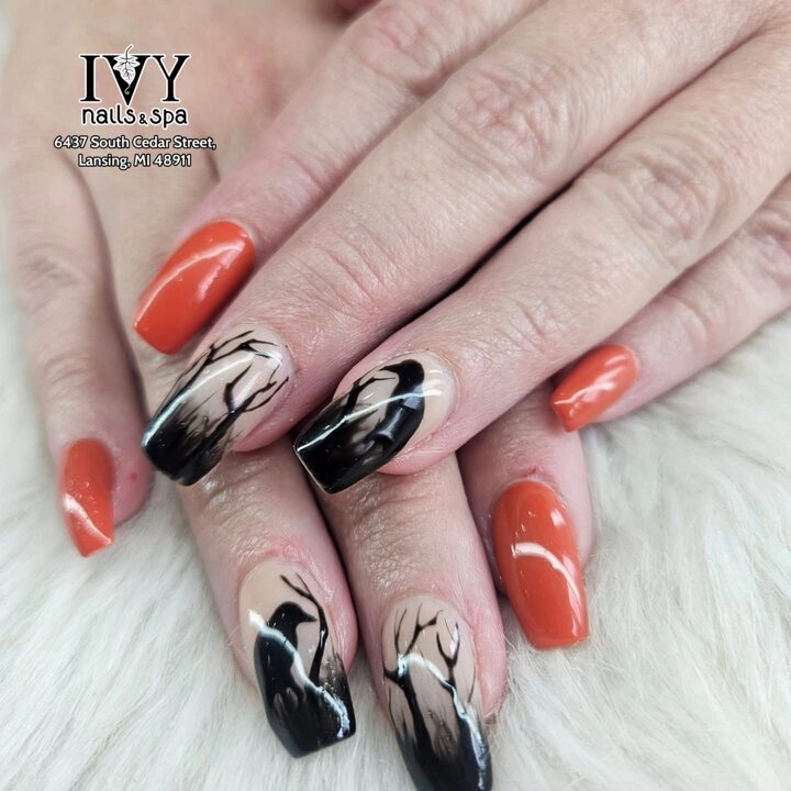 Ivy Nails &amp; Spa