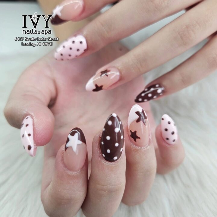 Ivy Nails &amp; Spa