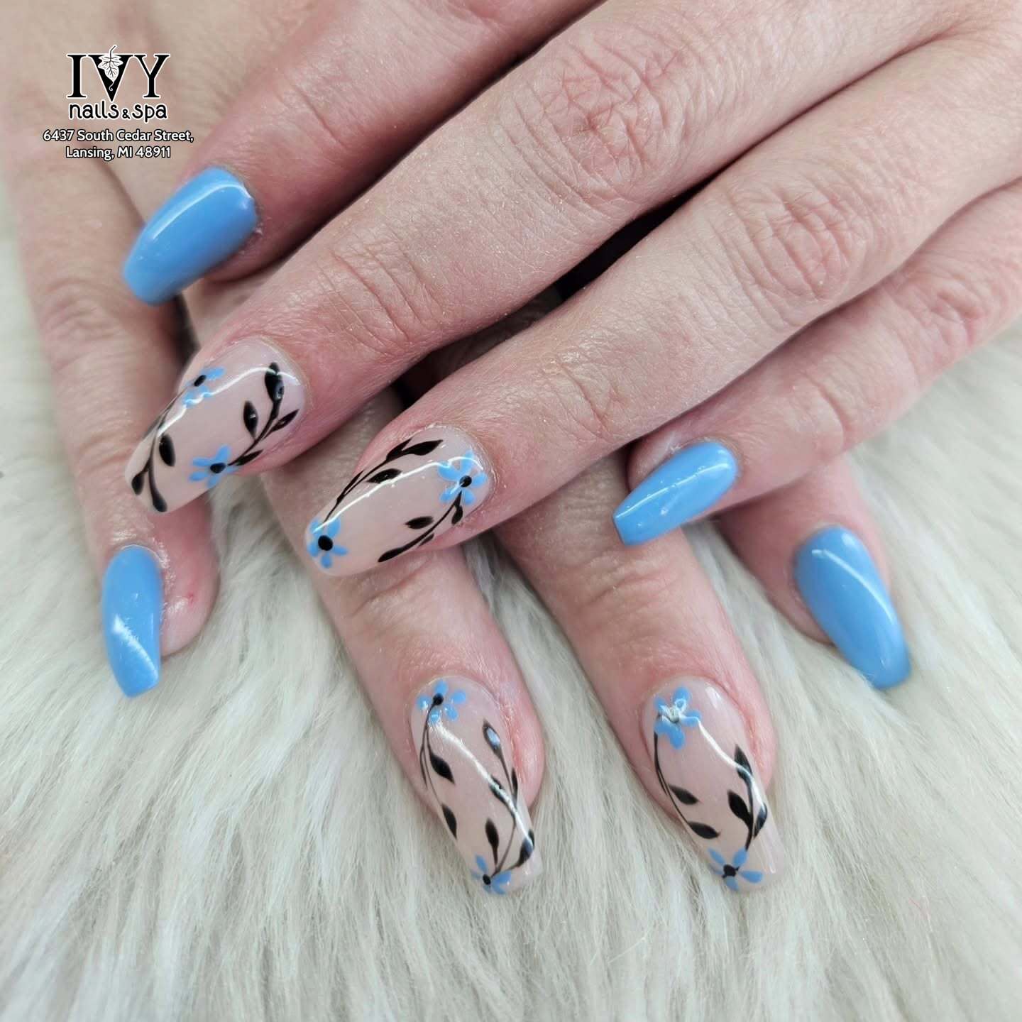  Ivy Nails & Spa