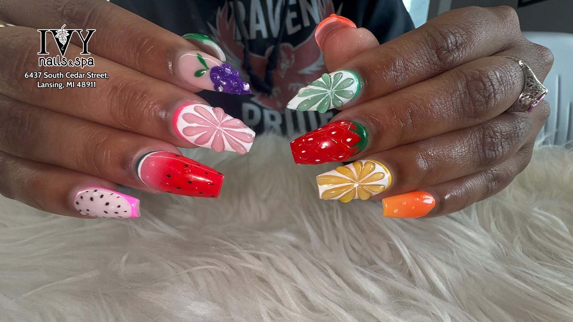  Ivy Nails & Spa