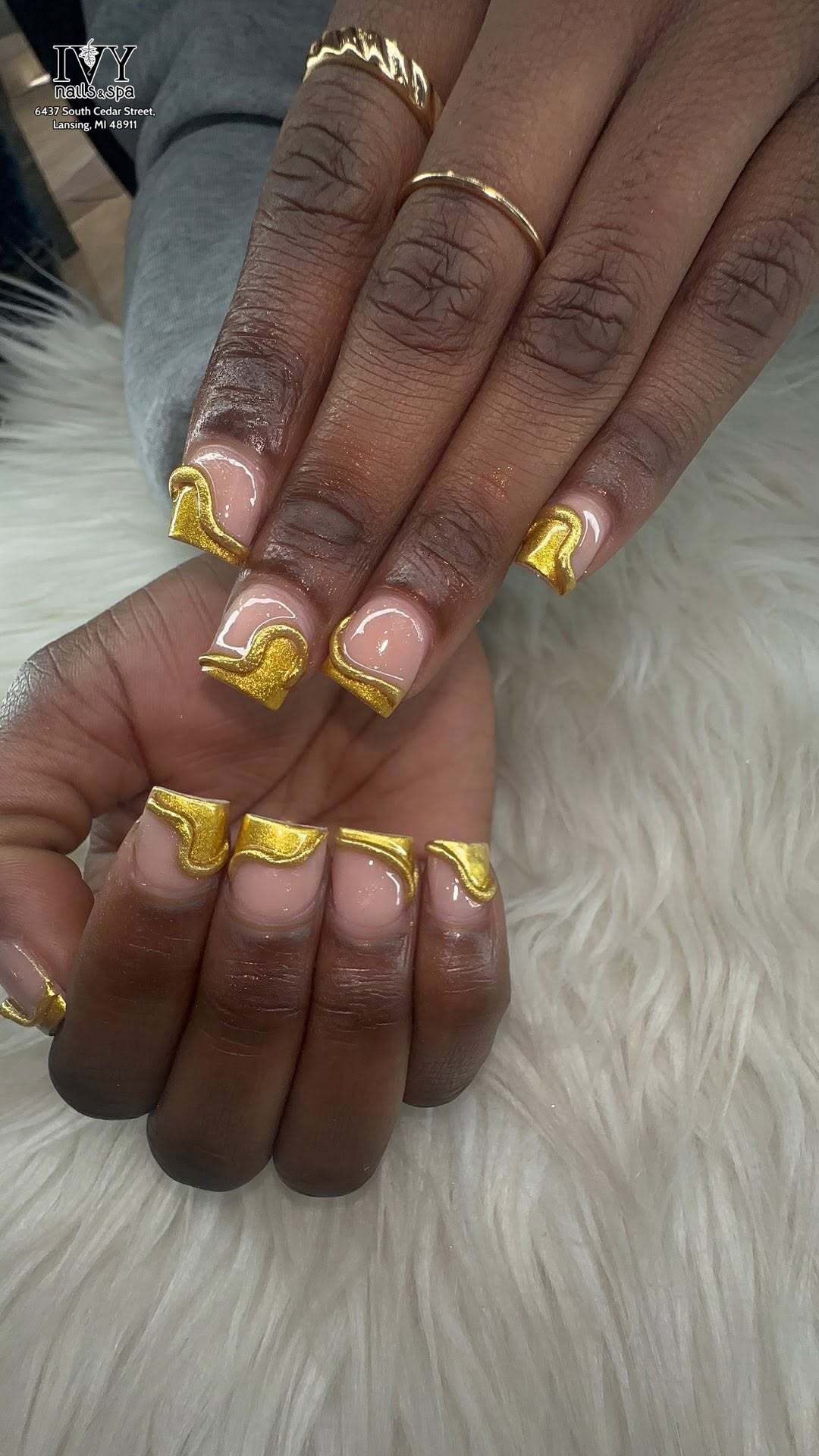  Ivy Nails & Spa