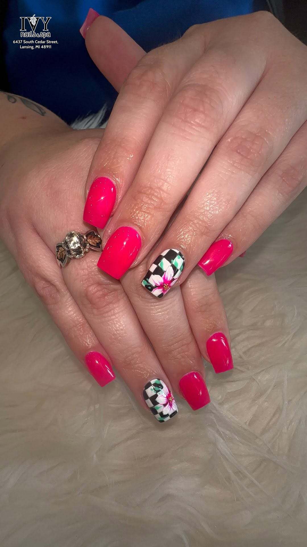  Ivy Nails & Spa