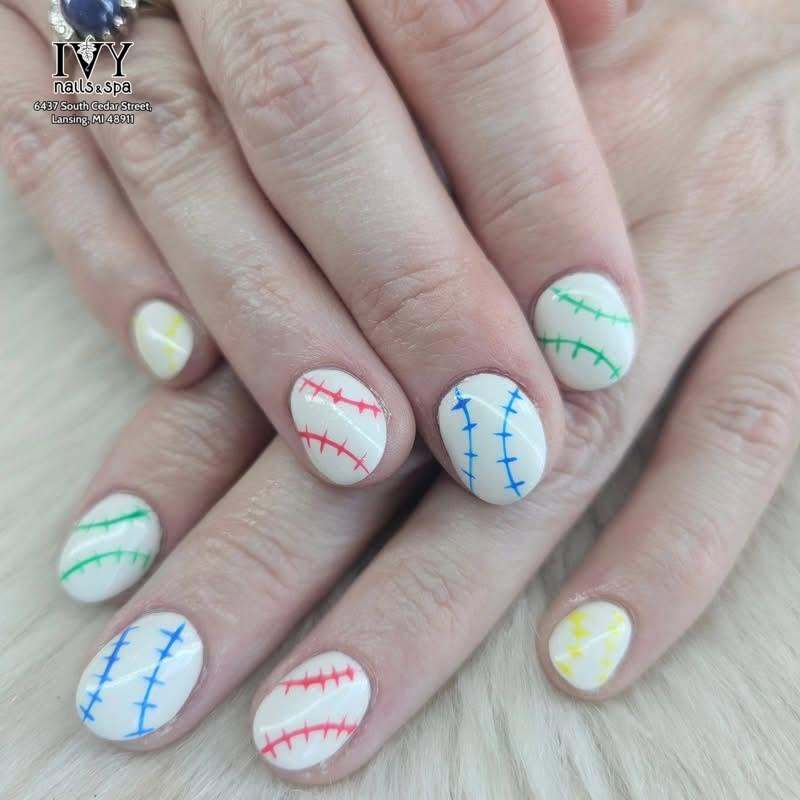  Ivy Nails & Spa