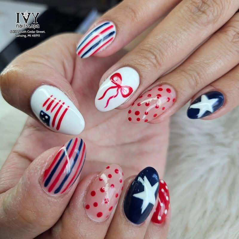  Ivy Nails & Spa