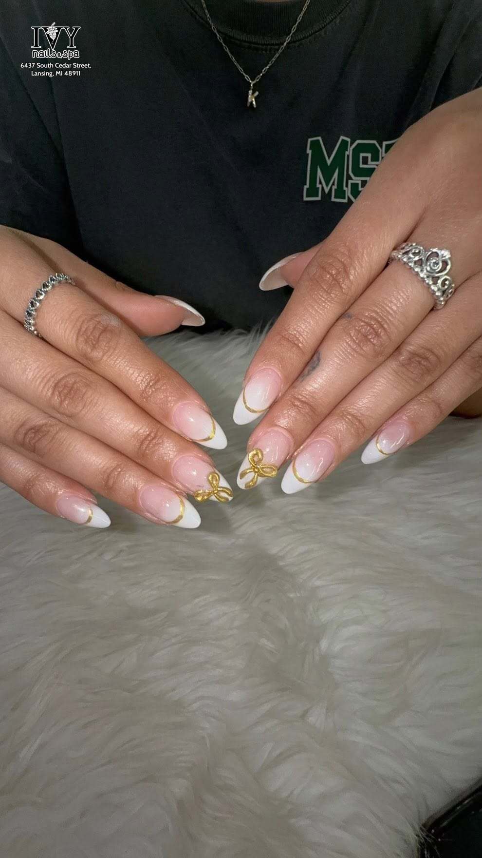  Ivy Nails & Spa