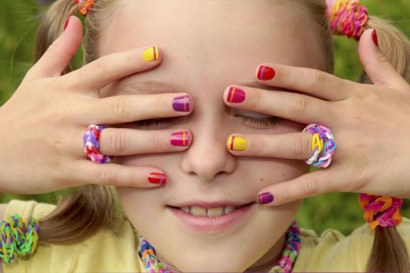Nails
