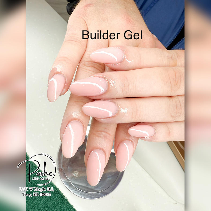 Trendy nail design Trendy nail design