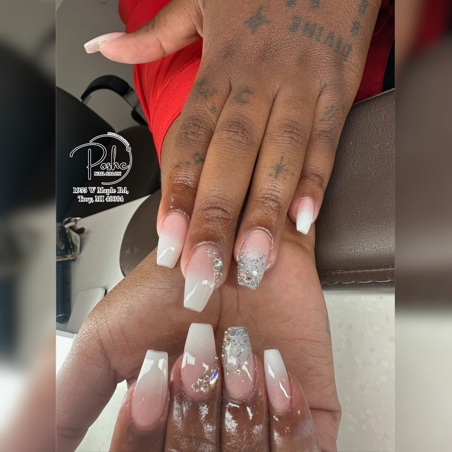 POSHE NAIL SALON POSHE NAIL SALON