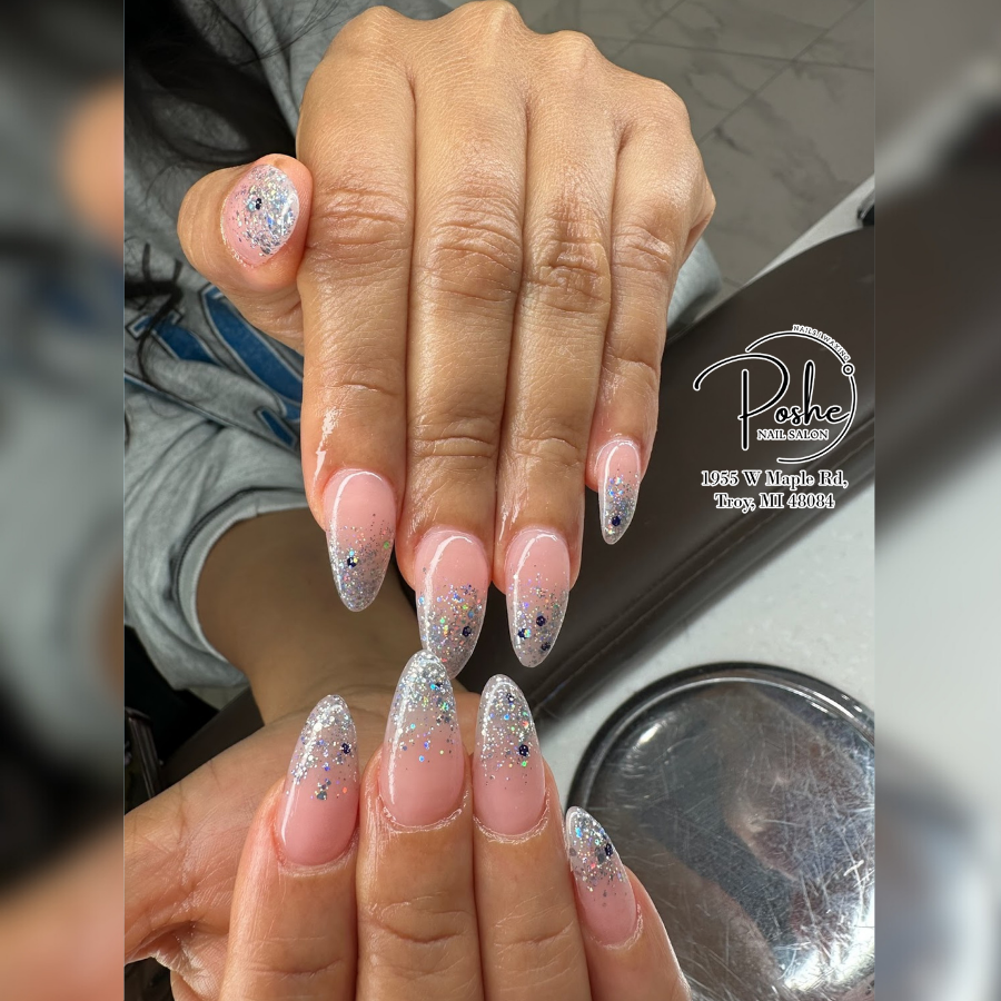 POSHE NAIL SALON POSHE NAIL SALON