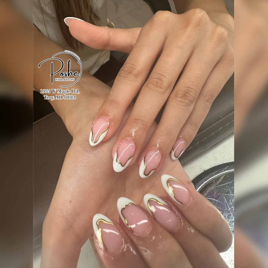 POSHE NAIL SALON POSHE NAIL SALON
