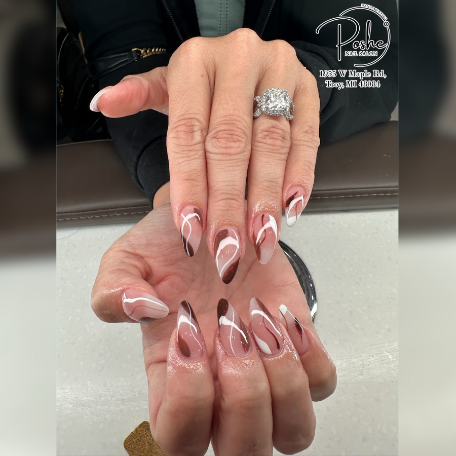 POSHE NAIL SALON POSHE NAIL SALON