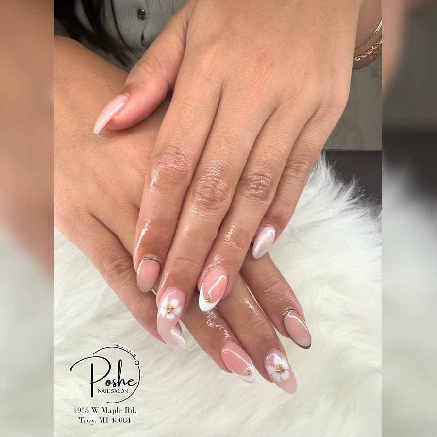 POSHE NAIL SALON POSHE NAIL SALON