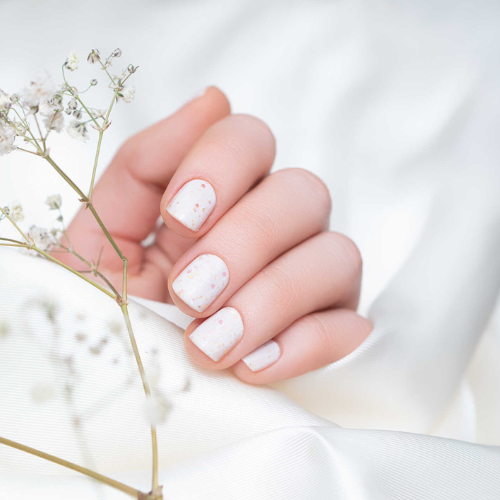 Nail design by Sole Lounge Day Spa | Premier nail salon in Webster Groves, MO 63119