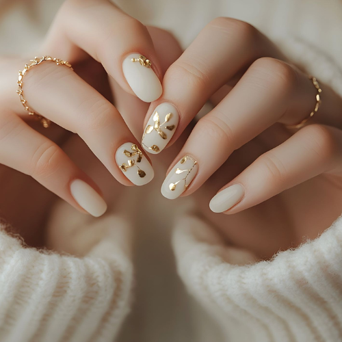 Nail design by Sole Lounge Day Spa | Premier nail salon in Webster Groves, MO 63119