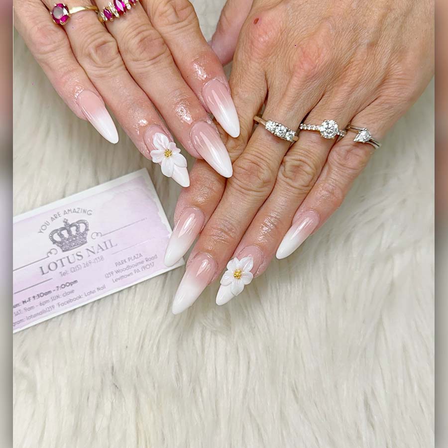 Nail June 25