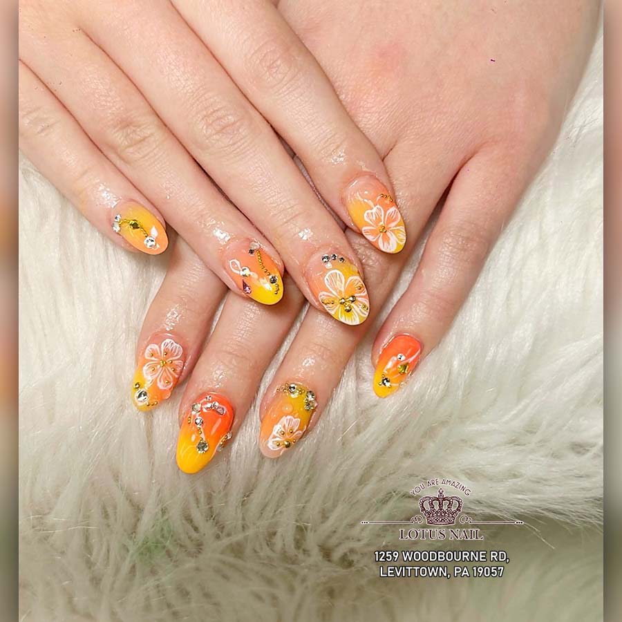 Nail June 25