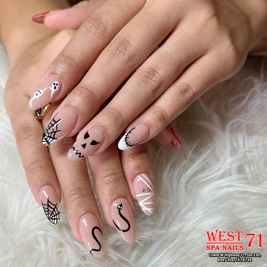 amazing nail