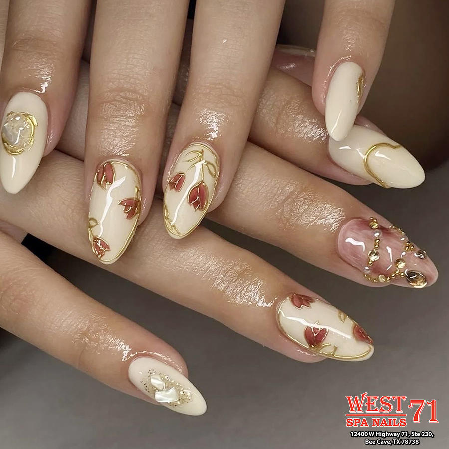 amazing nail