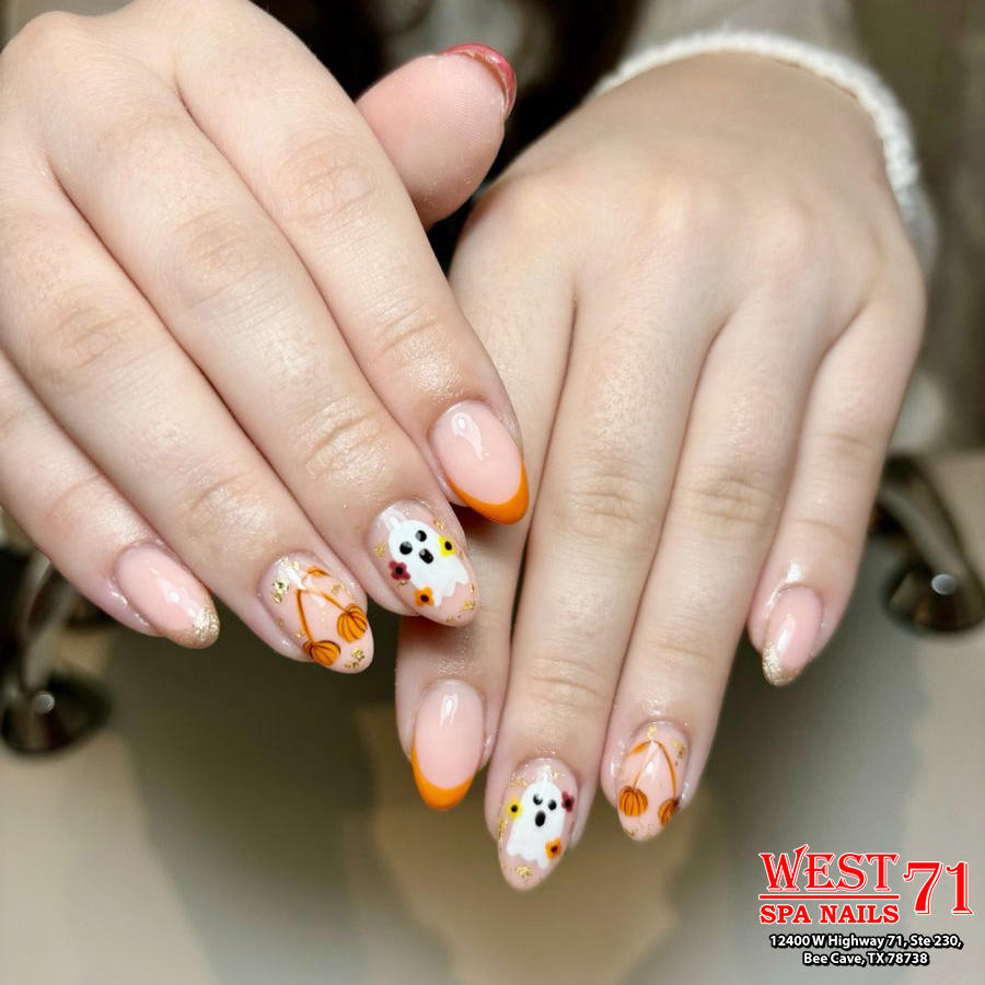 amazing nail