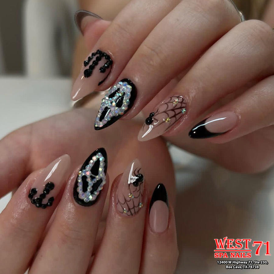amazing nail