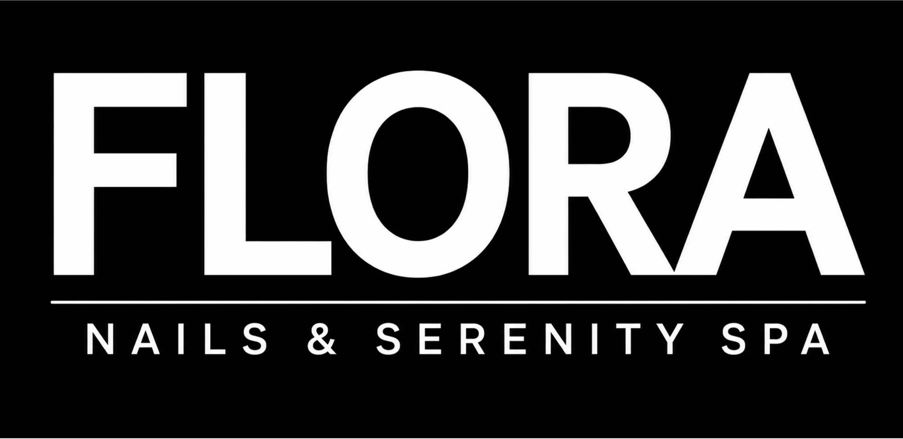 Flora Nail Spa